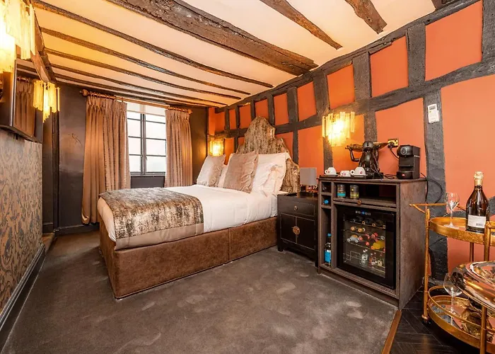 Funky Monk Hotel