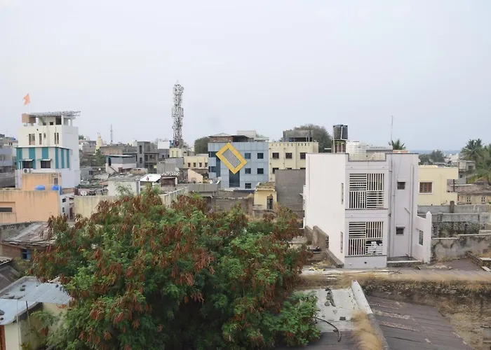 Shankar Residency, Akkalkot