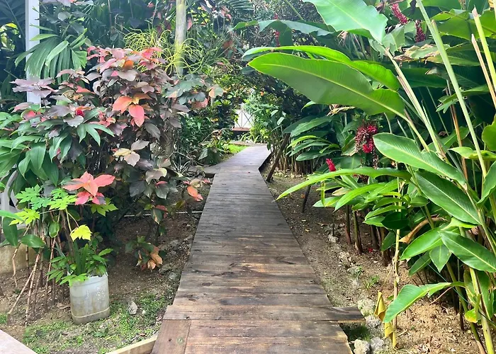 Jamaica Colors Hotel And Eco-Retreat