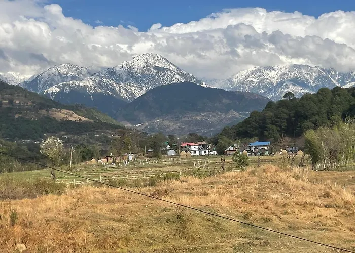 Himalayan Retreat