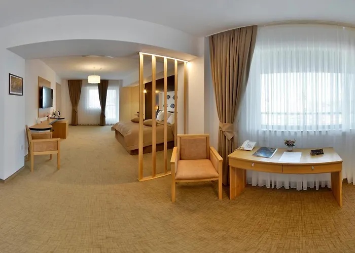Hotel Condor Tulcea