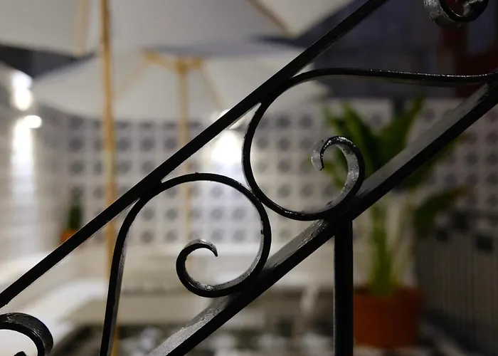 Maison Victoire, Boutique Hotel - Pointe-A-Pitre