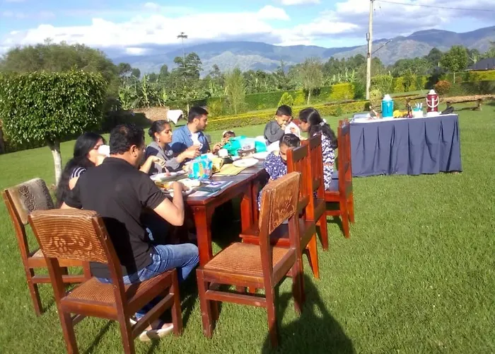 PMK Resort