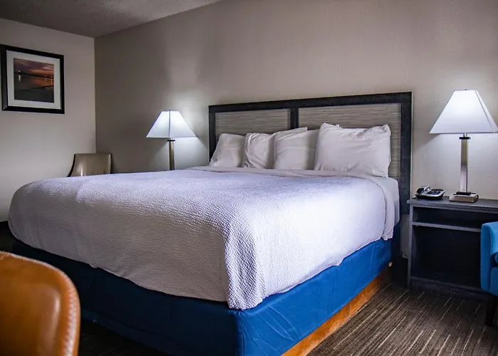 Salt Creek Lodge
