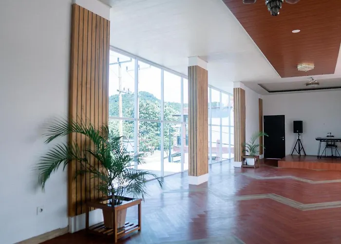 Christika Homestay
