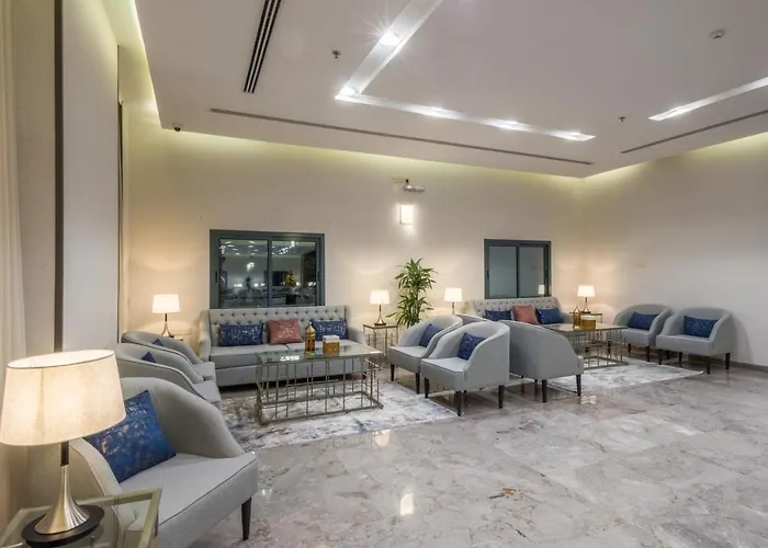 Briseh Hotel Al Khobar