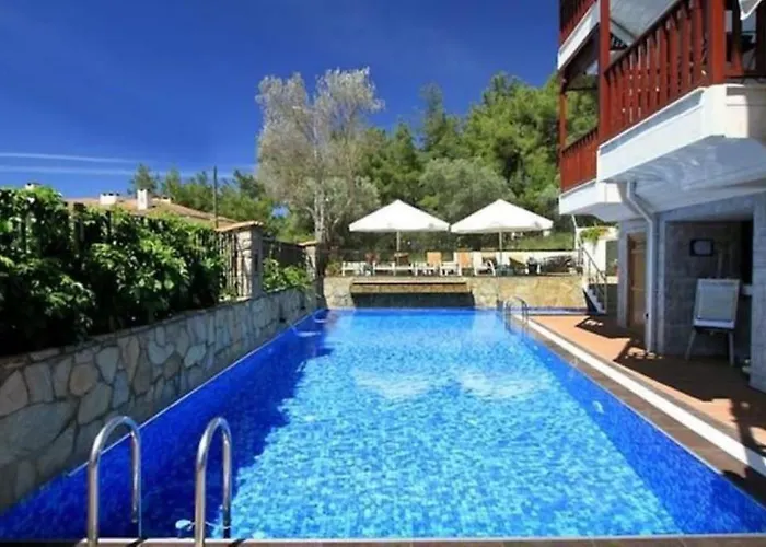 Summer Otel