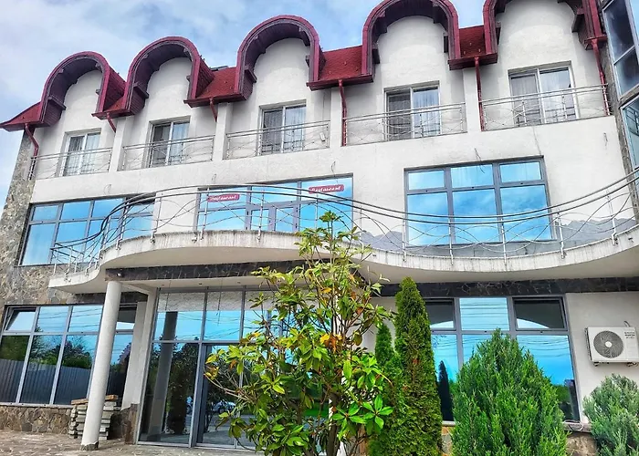 Hotel Imperyum