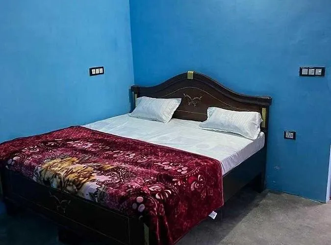 Hotel O Pop Hotel Highway