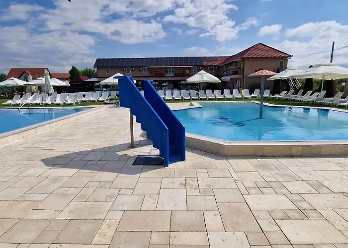 Motel Laguna