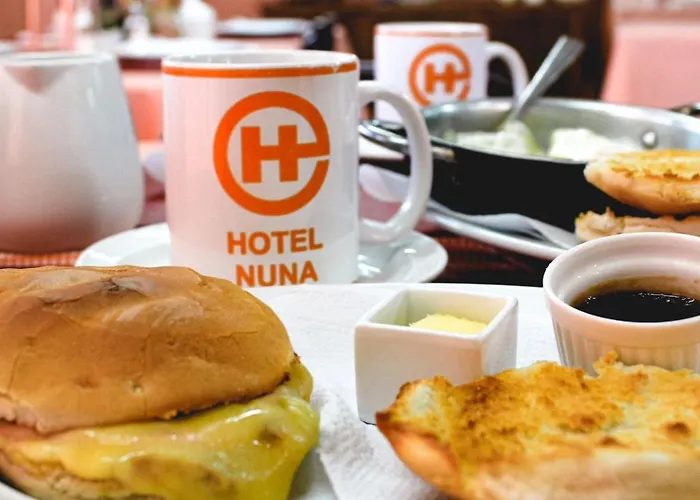 Hotel Nuna