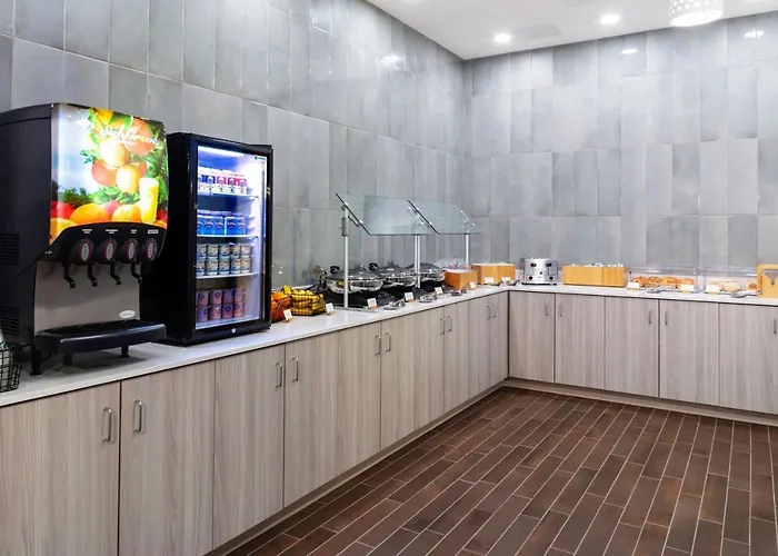 Fairfield By Marriott Inn & Suites Buckeye Verrado