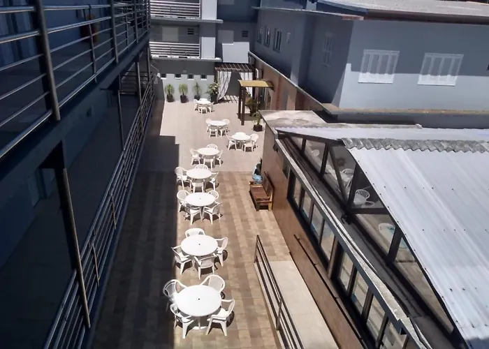 Hotel Mariluz