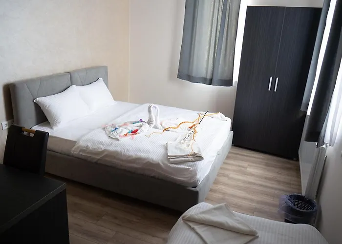 Motel Rezime