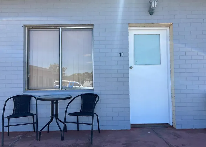 Pingelly Retreat Motel