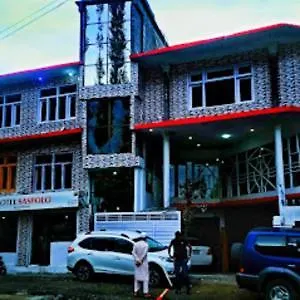 Hotel Saspolo Skardu
