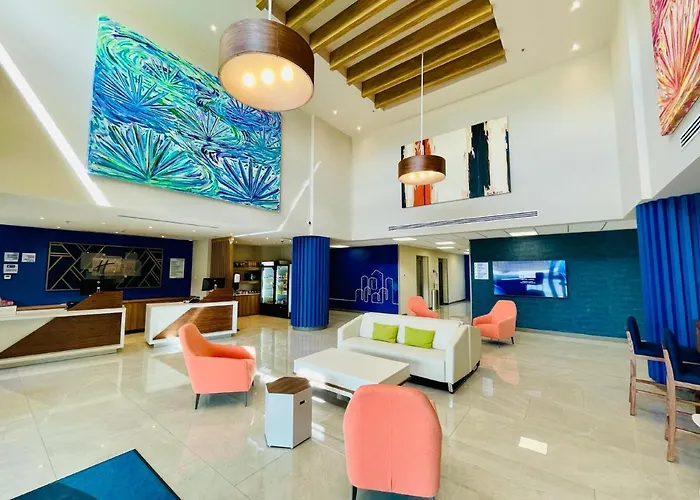 Holiday Inn Express - Guadalajara Vallarta Poniente By Ihg
