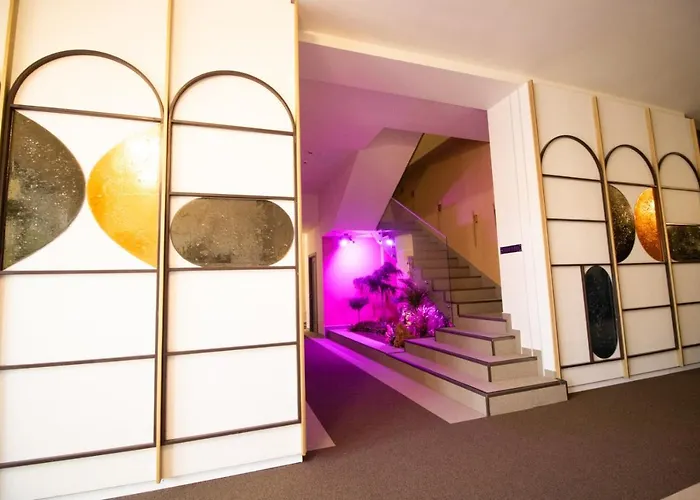 Hotel Glamour Imperial