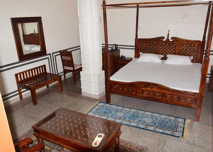 Hotel Msd Niwas