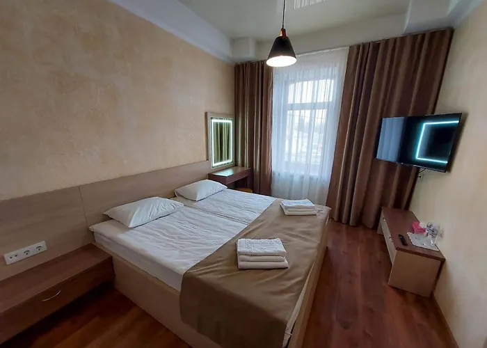 Graff Hotel