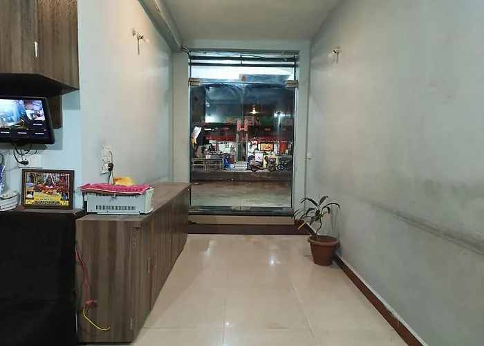 Hotel Chaitanya