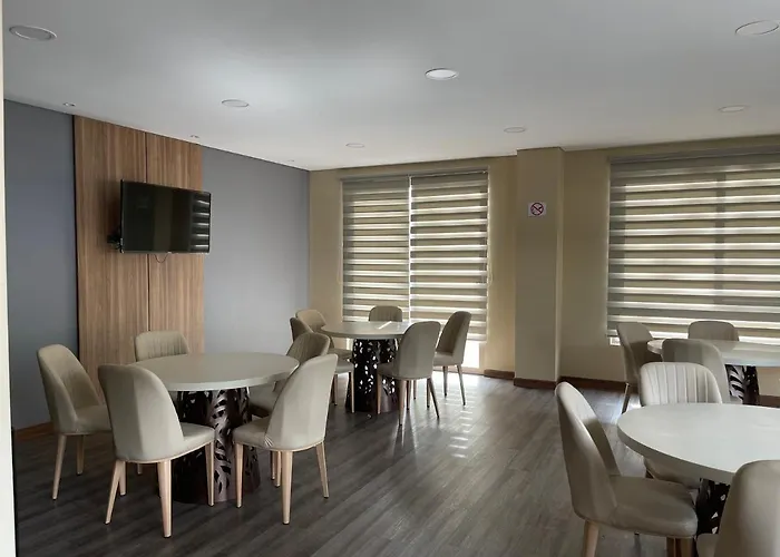 Hotel Catena