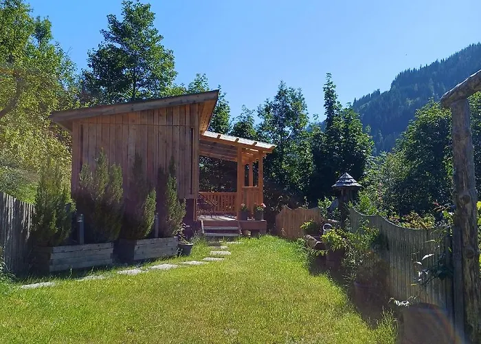Tiny House am Steinergut