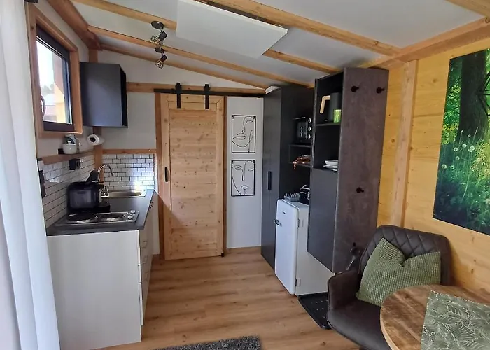 Tiny House am Steinergut