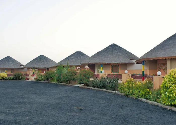 Desert King Resort