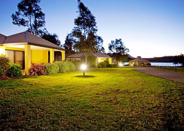 Club Wyndham Pokolbin Hill