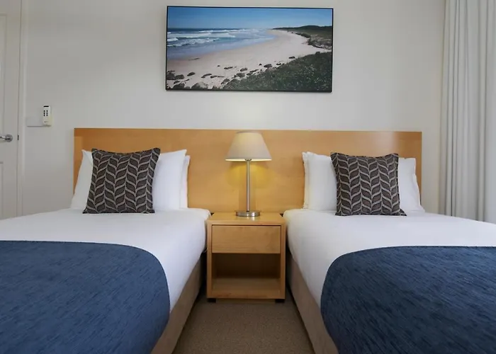 Club Wyndham Port Macquarie