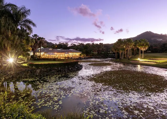 Club Wyndham Coffs Harbour Terraces