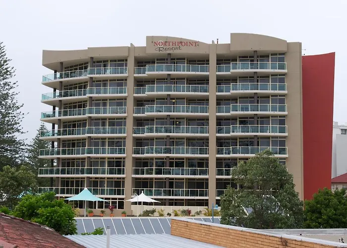 Club Wyndham Port Macquarie