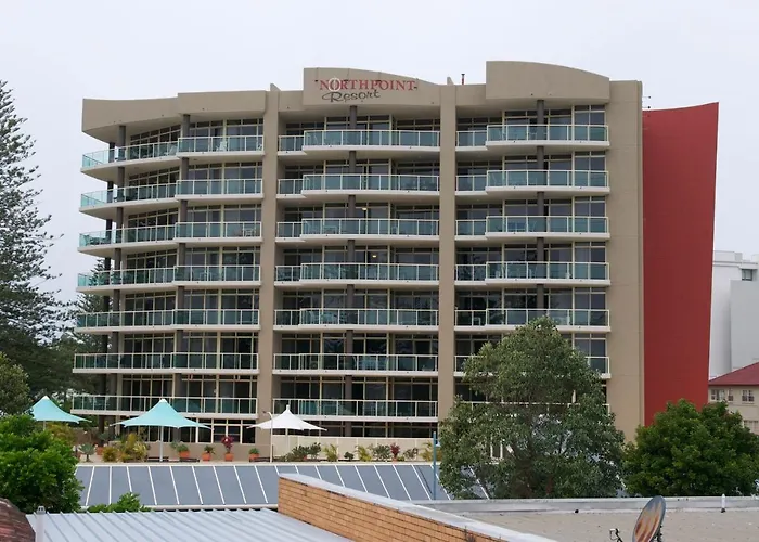 Club Wyndham Port Macquarie