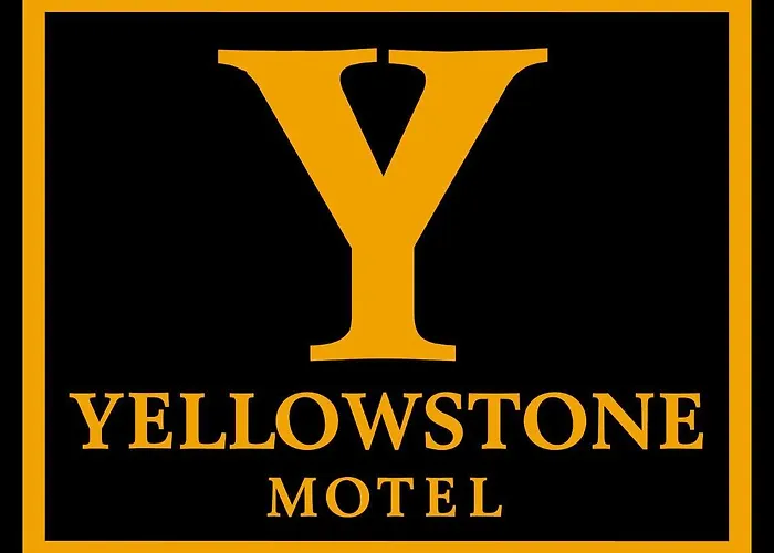Yellowstone Motel