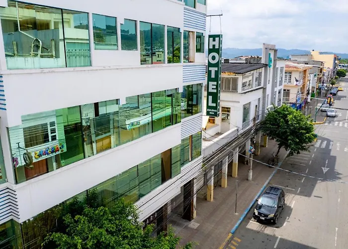 Hotel Zulema Inn