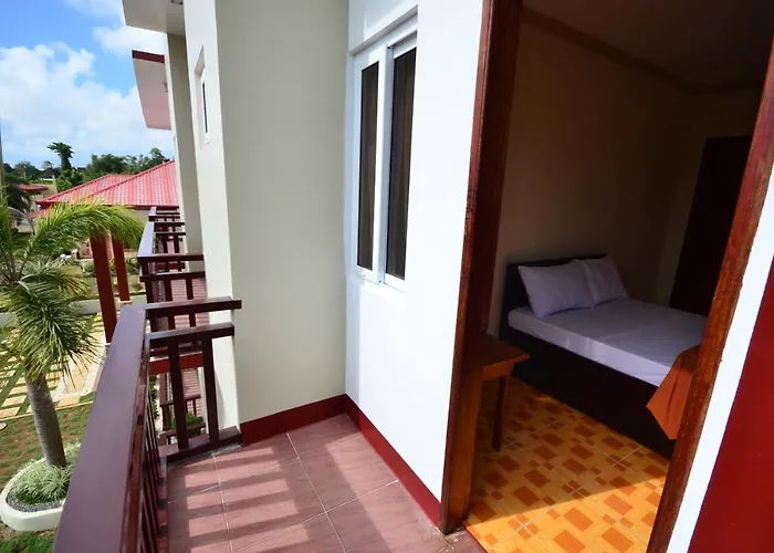 Gilin Pension House