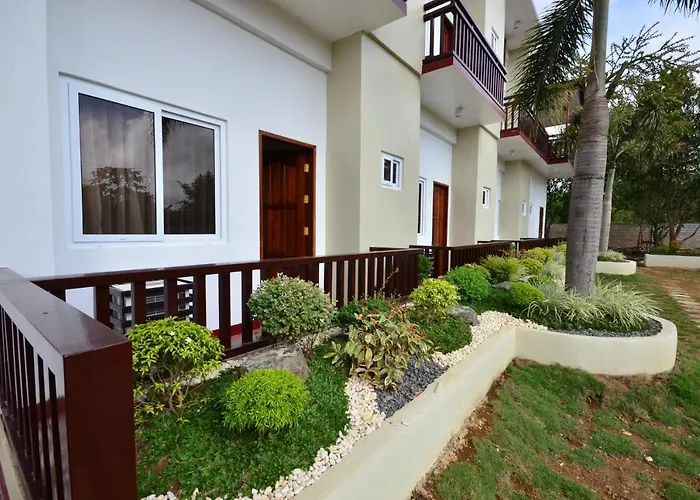 Gilin Pension House