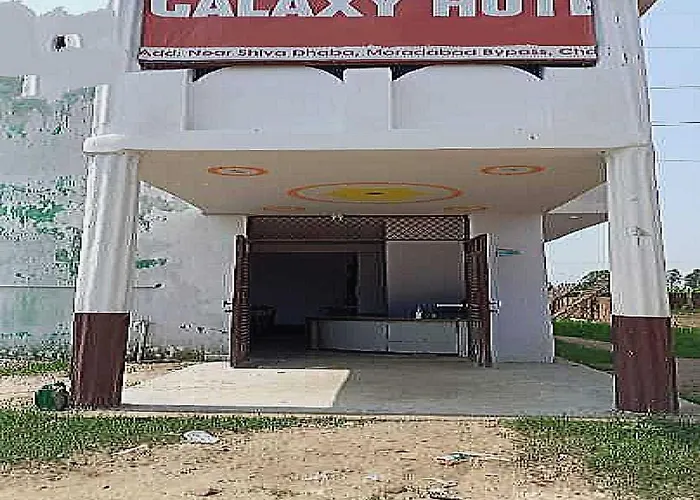 Hotel O Super Galaxy