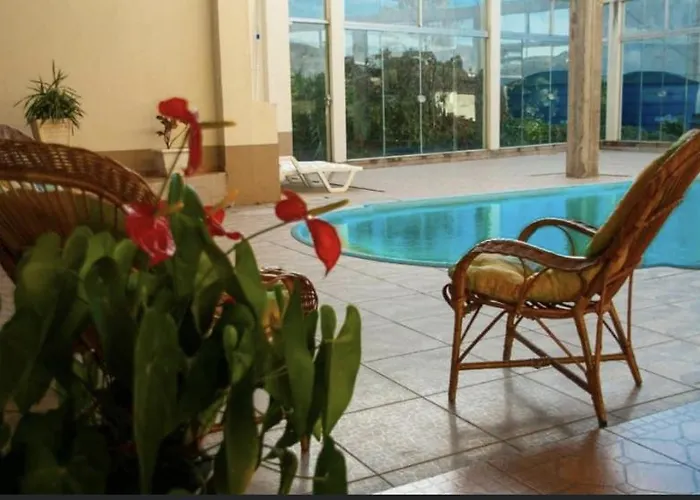 Hotel Mascarello