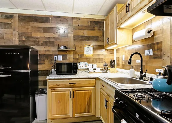 Leadville Motor Lodge