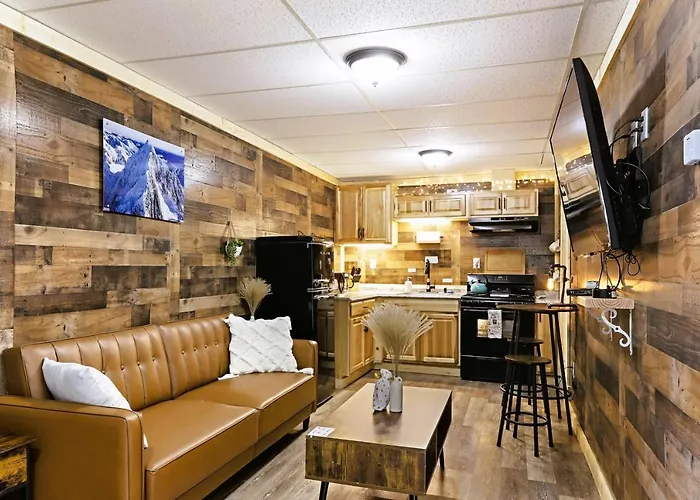 Leadville Motor Lodge