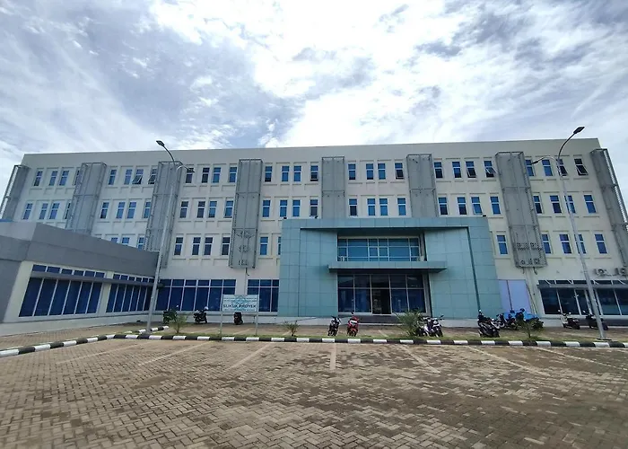 Hotel Sutha Inn Syariah