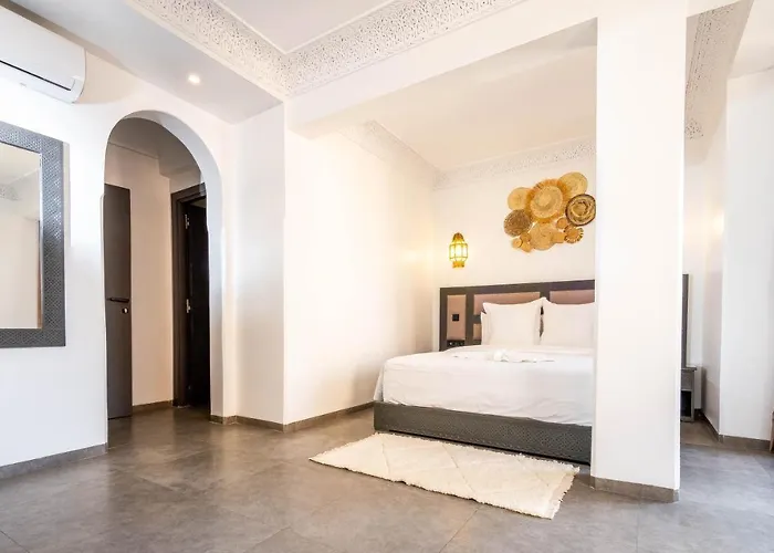 Fashion Boutique Hotel