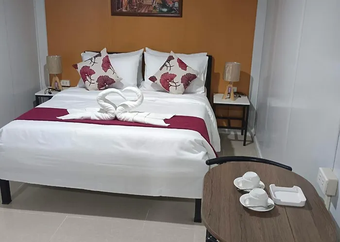 Happy Daze Hotel Tagum