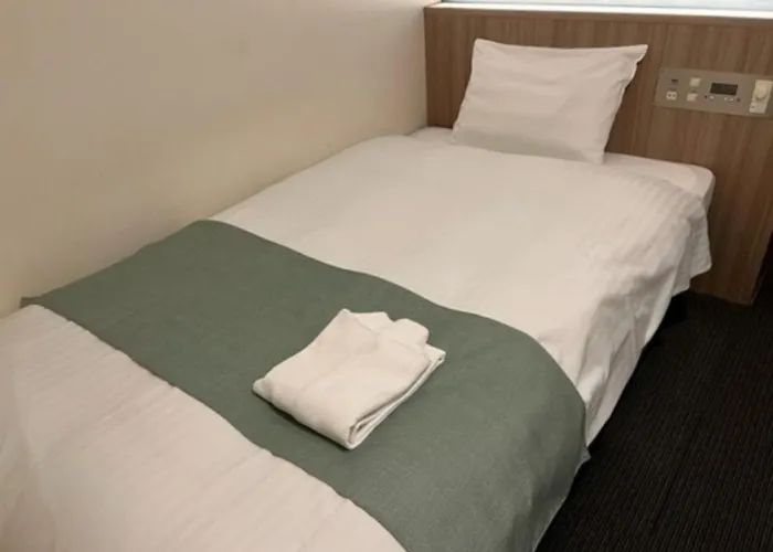 Hotel Shinjukuya - Vacation Stay 74722V