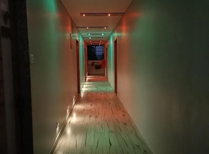 Hotel Jb Star