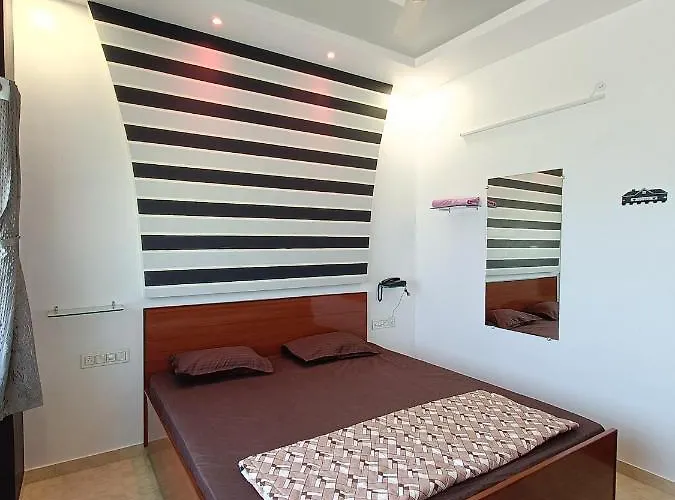Hotel Jb Star