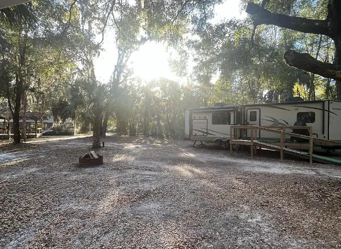 Sunrise Hideaway