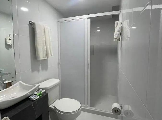 Hotel Galeno